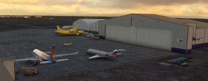 KMLB - Melbourne Orlando Intl Airport thumbnail 9