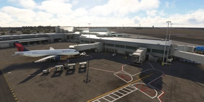 KMLB - Melbourne Orlando Intl Airport thumbnail 12