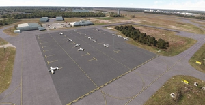 KMLB - Melbourne Orlando Intl Airport thumbnail 14
