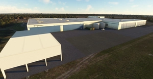 KMLB - Melbourne Orlando Intl Airport thumbnail 17