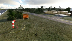 KMTP - Montauk Airport  - NY - MSFS 2020 edition thumbnail 18