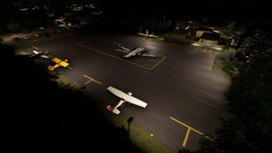 KMTP - Montauk Airport  - NY - MSFS 2020 edition thumbnail 21