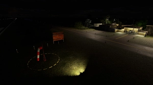 KMTP - Montauk Airport  - NY - MSFS 2020 edition thumbnail 22