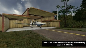 KMTP - Montauk Airport  - NY - MSFS 2020 edition thumbnail 20