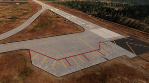 KNUW - NAS Whidbey Island thumbnail 5