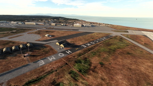 KNUW - NAS Whidbey Island thumbnail 2