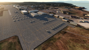 KNUW - NAS Whidbey Island thumbnail 6