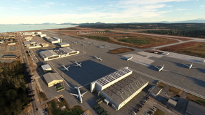 KNUW - NAS Whidbey Island thumbnail 8
