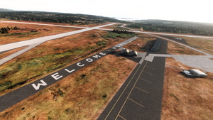 KNUW - NAS Whidbey Island thumbnail 9