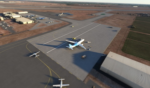 KNYL MCAS Yuma, Yuma International Airport thumbnail 24