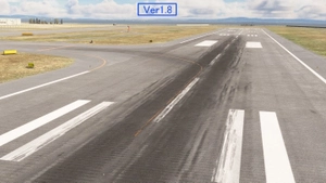 (RJBE) Kobe Airport thumbnail 5