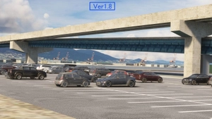 (RJBE) Kobe Airport thumbnail 6