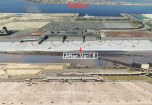 (RJBE) Kobe Airport thumbnail 8