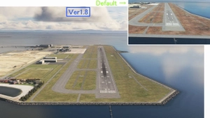 (RJBE) Kobe Airport thumbnail 9