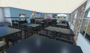 KOCF Ocala International Jim Taylor Field for MSFS 2020 thumbnail 9
