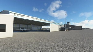 KOCF Ocala International Jim Taylor Field for MSFS 2020 thumbnail 14