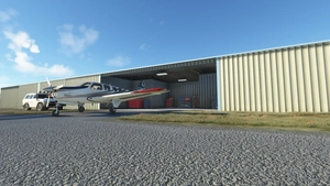 KOCF Ocala International Jim Taylor Field for MSFS 2020 thumbnail 15