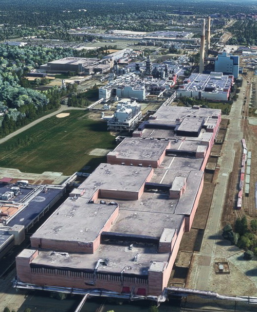 Kodak Park 