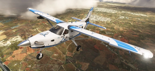 Kodiak 100 Series II_DELTA