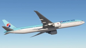 Korean Air (HL8217) - PMDG 777-300ER thumbnail 6