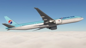 Korean Air (HL8217) - PMDG 777-300ER thumbnail 3
