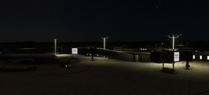 KPAH Barkley Regional Airport, Paducah thumbnail 2