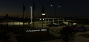 KPAH Barkley Regional Airport, Paducah thumbnail 4