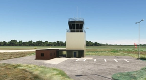 KPAH Barkley Regional Airport, Paducah thumbnail 5
