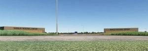 KPAH Barkley Regional Airport, Paducah thumbnail 6