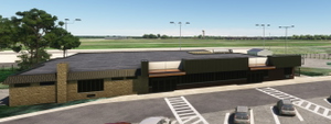 KPAH Barkley Regional Airport, Paducah thumbnail 7