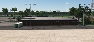 KPAH Barkley Regional Airport, Paducah thumbnail 8