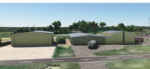 KPAH Barkley Regional Airport, Paducah thumbnail 9