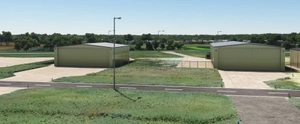 KPAH Barkley Regional Airport, Paducah thumbnail 10