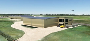 KPAH Barkley Regional Airport, Paducah thumbnail 12