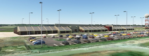 KPAH Barkley Regional Airport, Paducah thumbnail 13