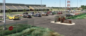 KPAH Barkley Regional Airport, Paducah thumbnail 14