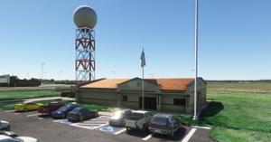 KPAH Barkley Regional Airport, Paducah thumbnail 15