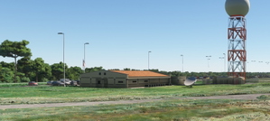 KPAH Barkley Regional Airport, Paducah thumbnail 16