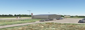 KPAH Barkley Regional Airport, Paducah thumbnail 17