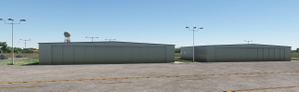 KPAH Barkley Regional Airport, Paducah thumbnail 18