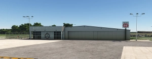 KPAH Barkley Regional Airport, Paducah thumbnail 19
