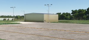 KPAH Barkley Regional Airport, Paducah thumbnail 20