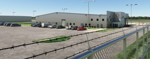 KPAH Barkley Regional Airport, Paducah thumbnail 21