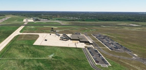 KPAH Barkley Regional Airport, Paducah thumbnail 23