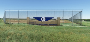 KPAH Barkley Regional Airport, Paducah thumbnail 24