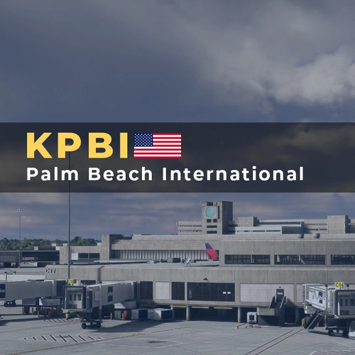 KPBI - Palm Beach International