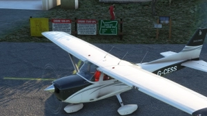 KPFC - Pacific City State Airport thumbnail 3