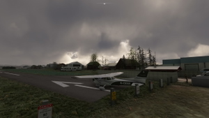 KPFC - Pacific City State Airport thumbnail 5