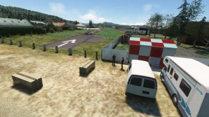 KPFC - Pacific City State Airport thumbnail 6