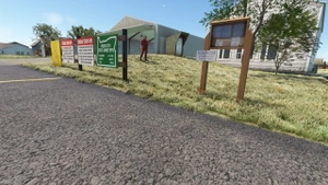 KPFC - Pacific City State Airport thumbnail 2